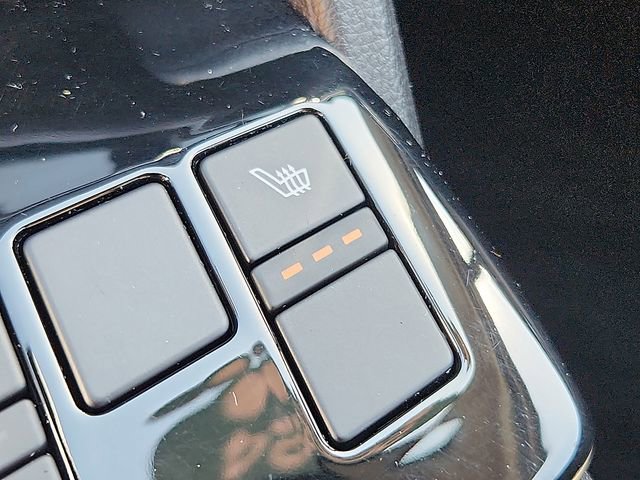 Used 2024 Kia Sportage EX FWD image 24