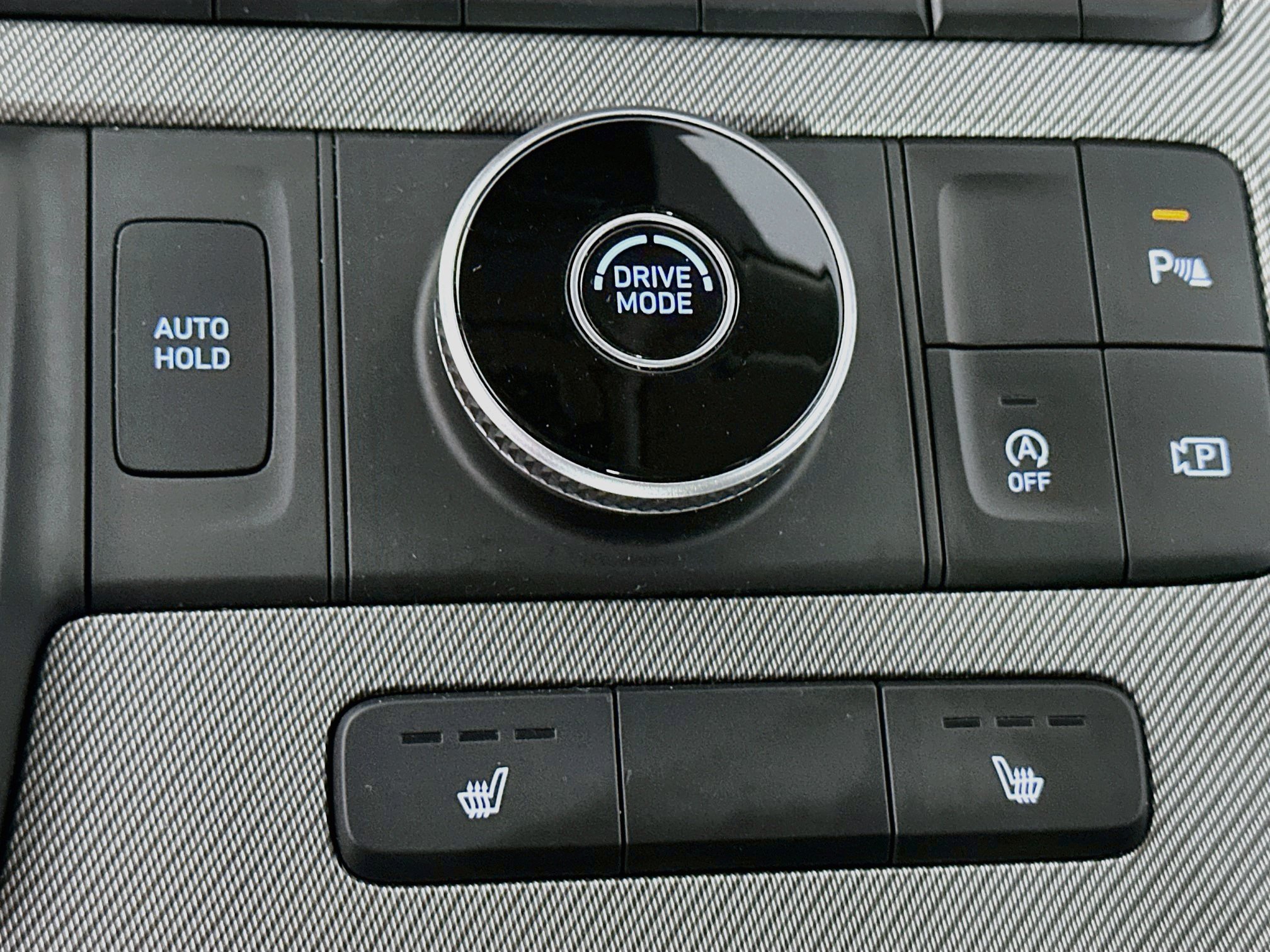 Used 2025 Hyundai Palisade SEL FWD image 26