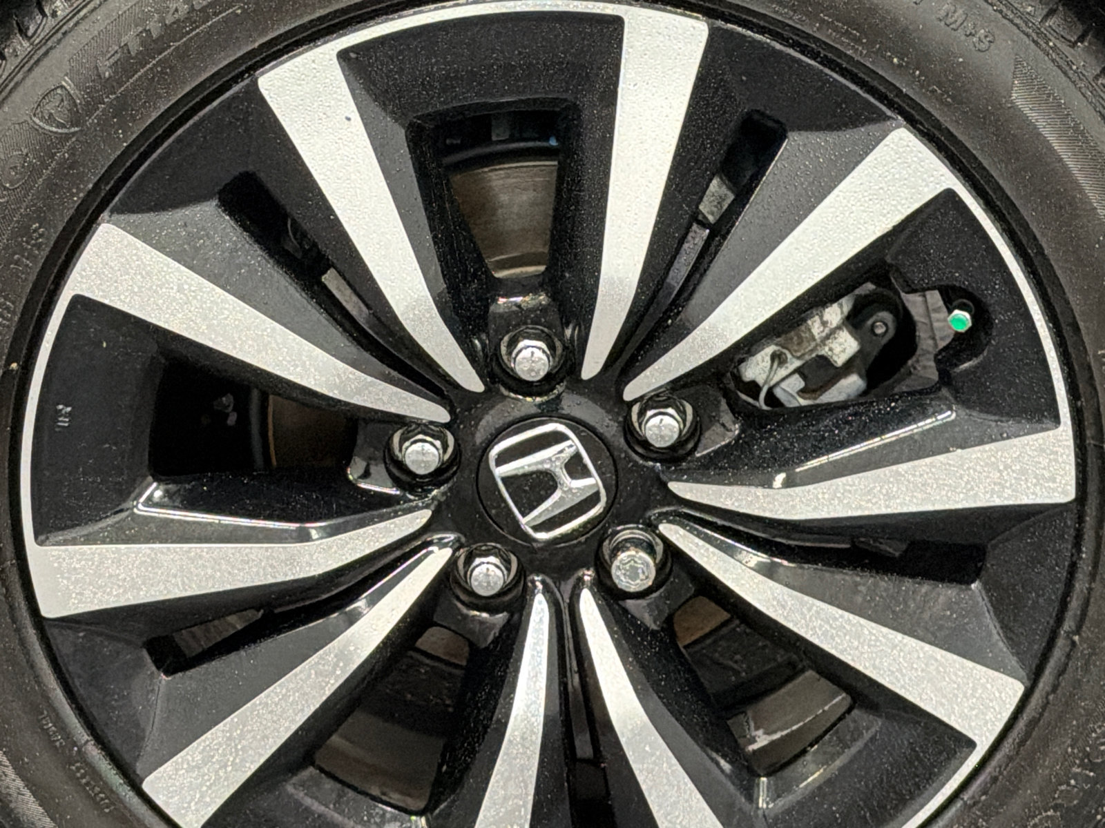 Used 2023 Honda Civic EX image 5