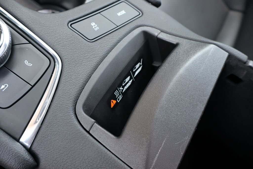 Used 2024 Cadillac XT5 Premium Luxury w/ LPO, Floor Liner Package AWD/4WD image 26