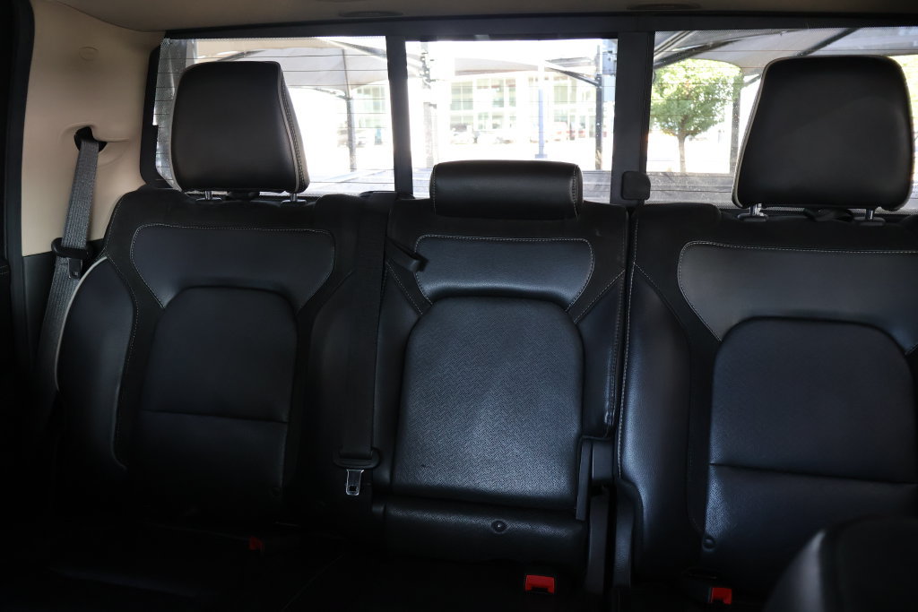 Used 2019 RAM 1500 Laramie AWD/4WD image 54