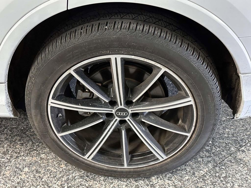 Used 2023 Audi Q7 3.0T Premium Plus image 11