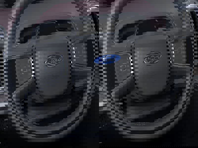 New 2025 Ford Expedition Max Platinum w/ Platinum Ultimate Package image 12