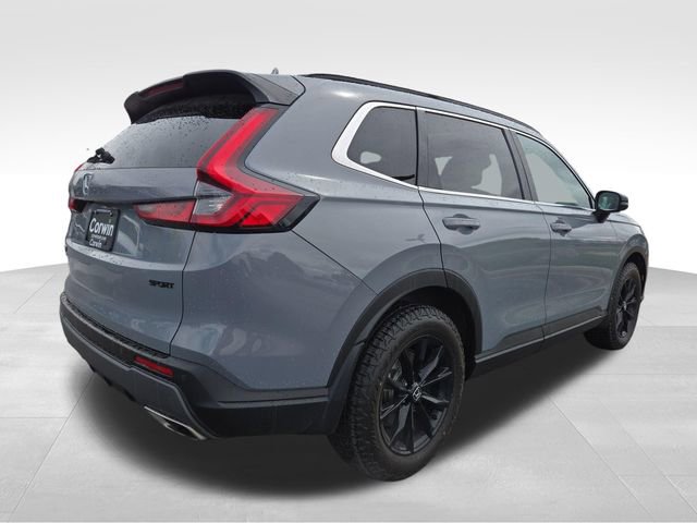 Used 2025 Honda CR-V Sport-L image 15