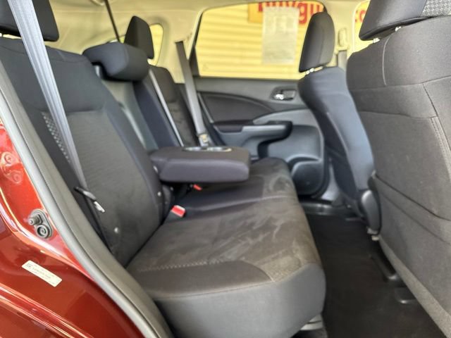 Used 2015 Honda CR-V EX image 25