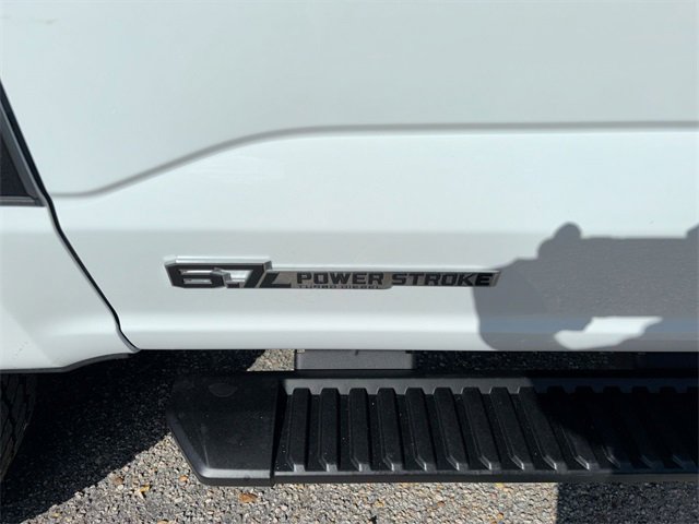 New 2026 Ford F250 XL image 17