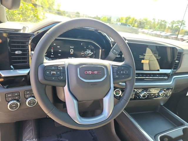 New 2026 GMC Sierra 2500 SLT w/ SLT Premium Package image 17