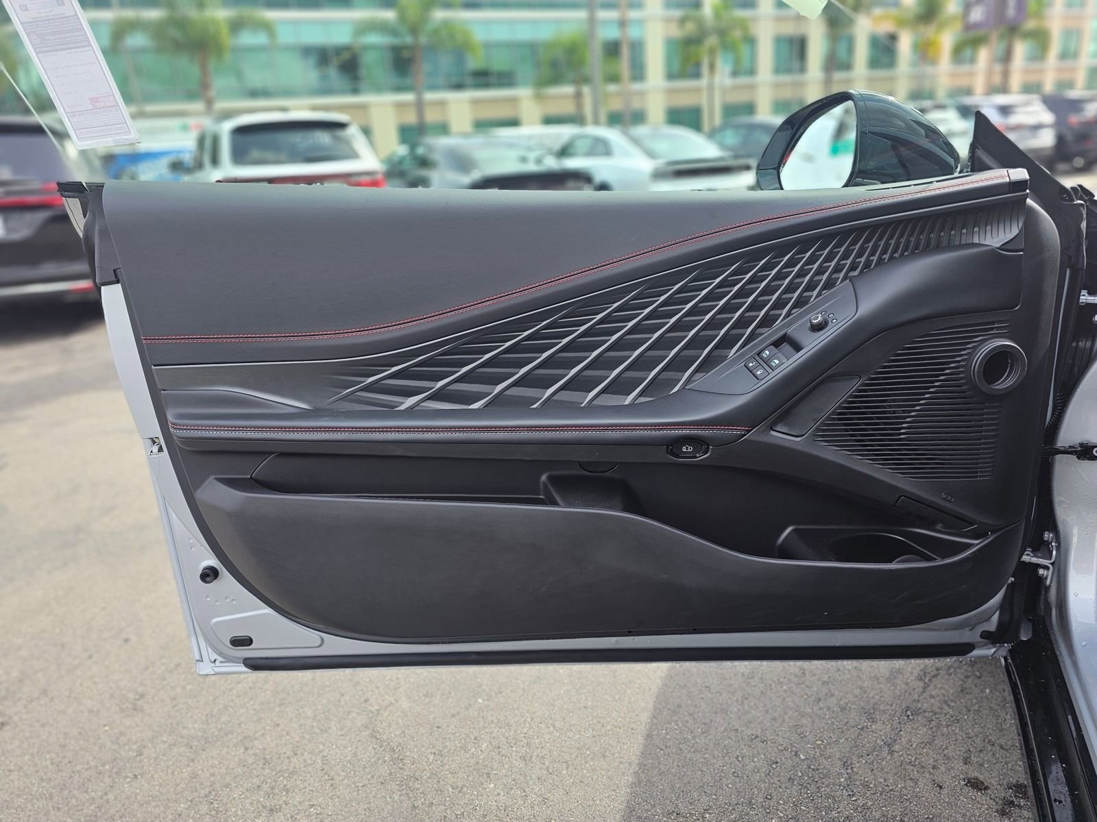 New 2026 Dodge Charger R/T Scat Pack image 20