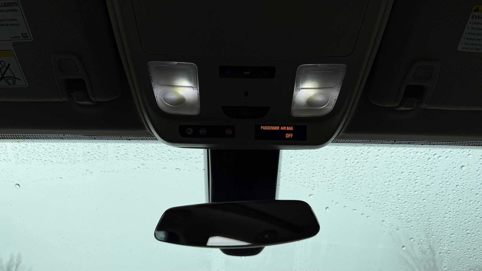 Used 2018 Buick Envision Premium image 24