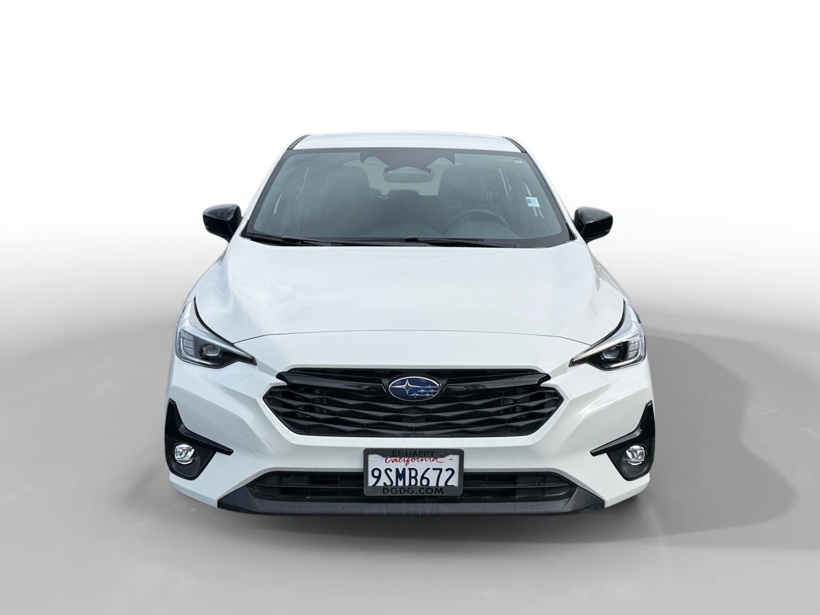 Certified 2025 Subaru Impreza RS w/ Popular Package #1 image 8