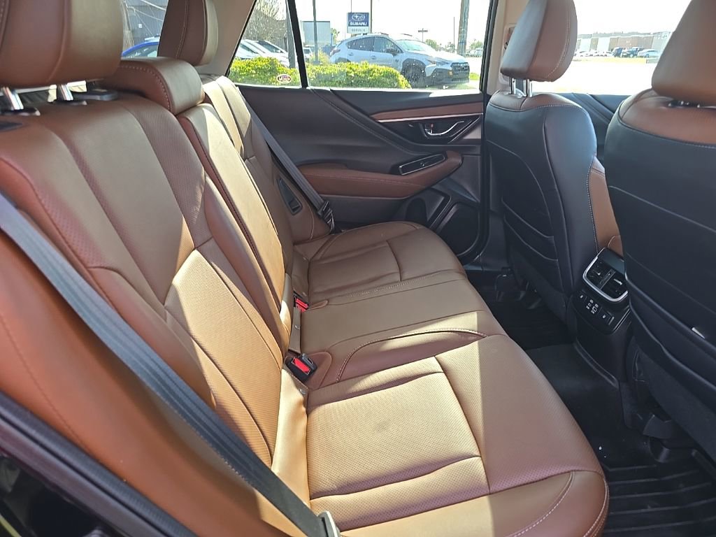 Used 2023 Subaru Outback Touring image 29