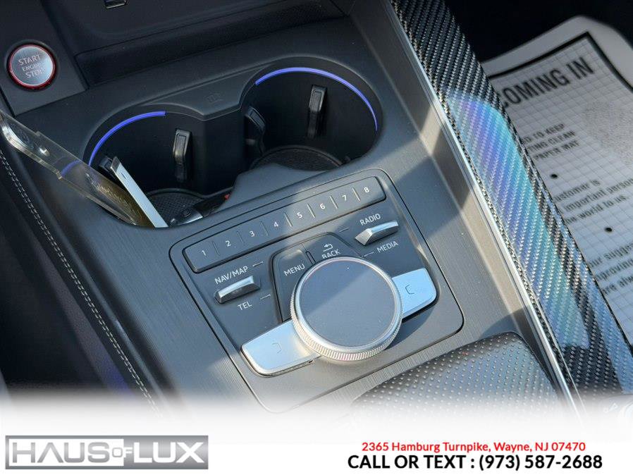 Used 2018 Audi RS 5 image 36