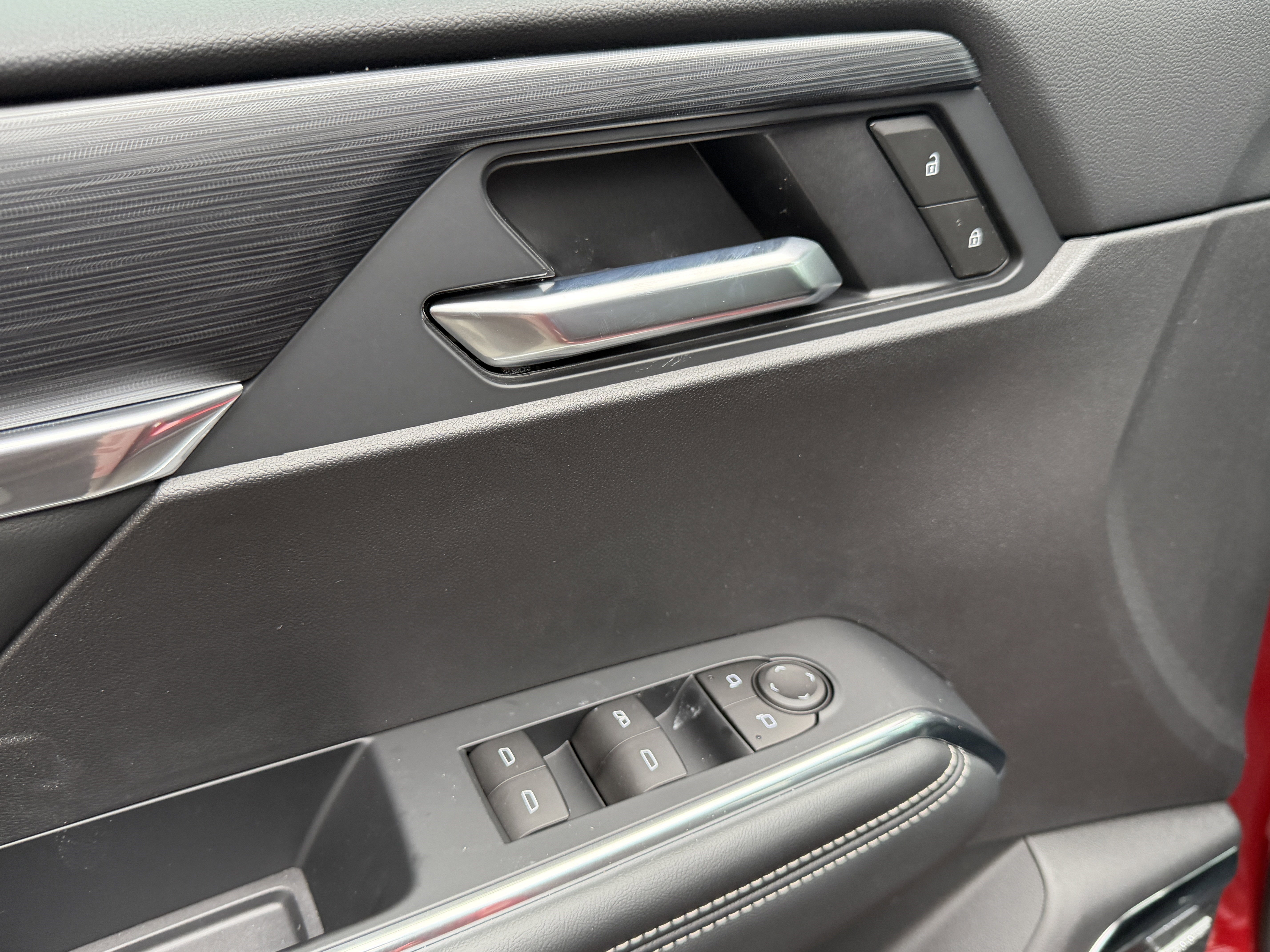 New 2026 GMC Acadia Elevation w/ Black Edition image 17