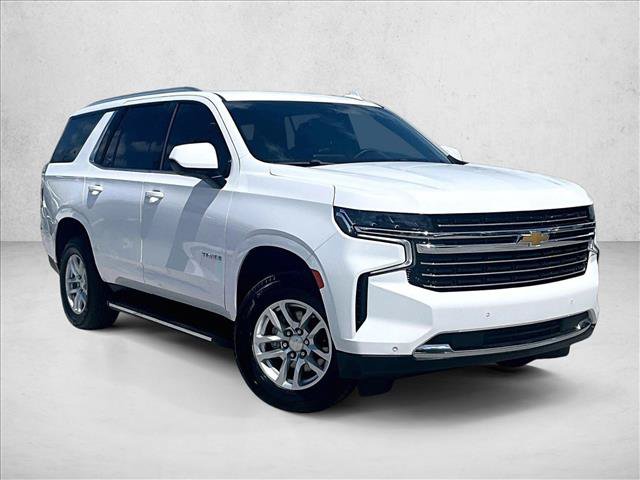 Used 2023 Chevrolet Tahoe LT RWD image 12