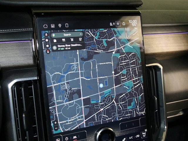 Used 2024 GMC Acadia Denali w/ Super Cruise Package image 22