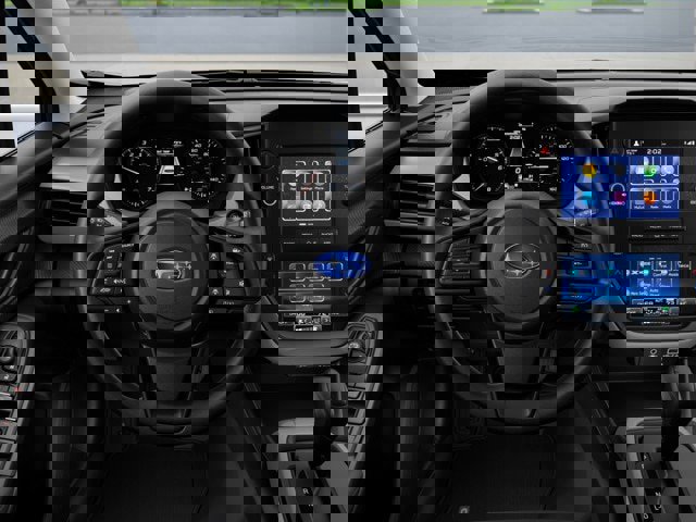 New 2026 Subaru Crosstrek 2.5i image 14