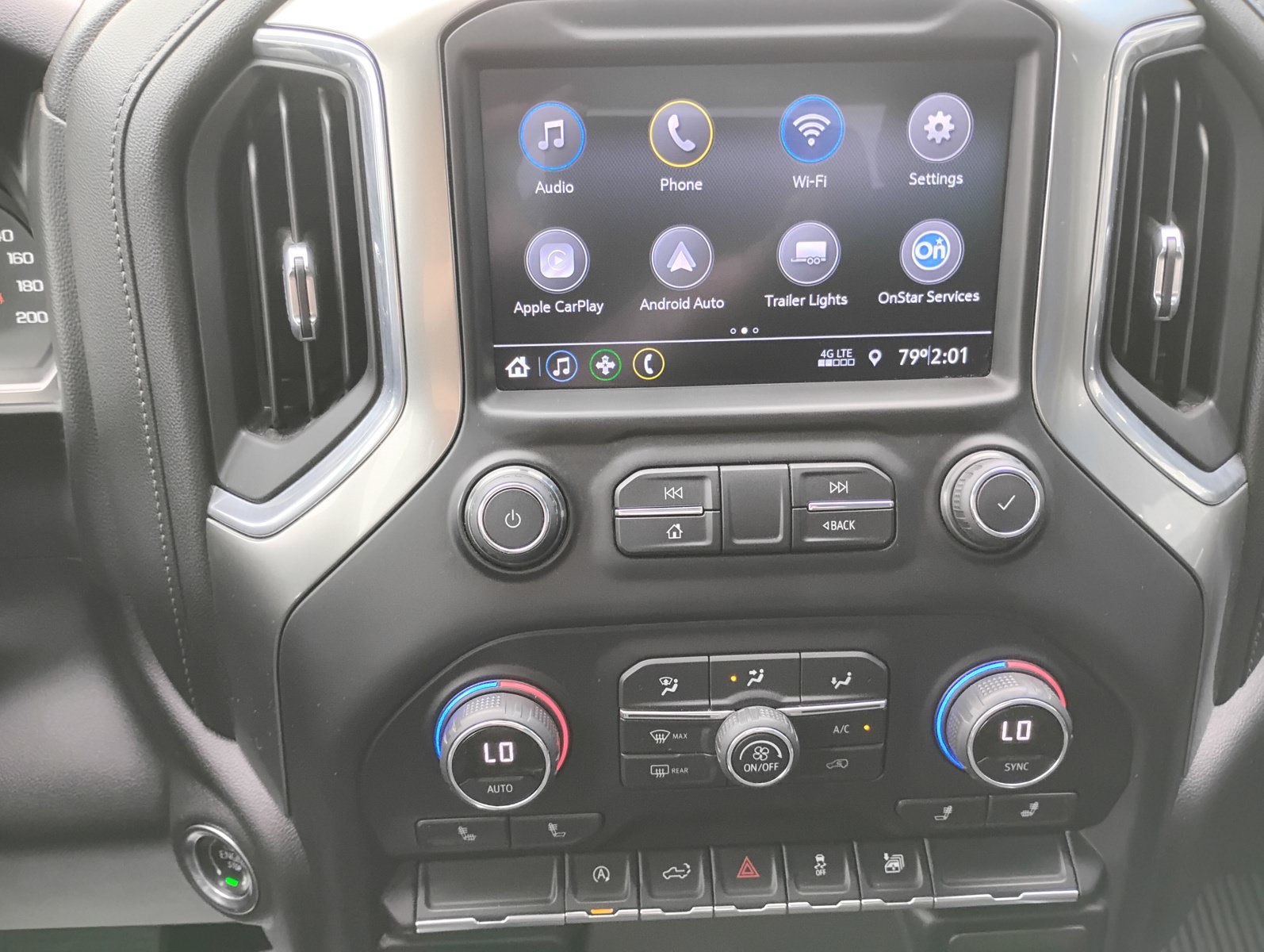 Used 2021 Chevrolet Silverado 1500 RST AWD/4WD image 18