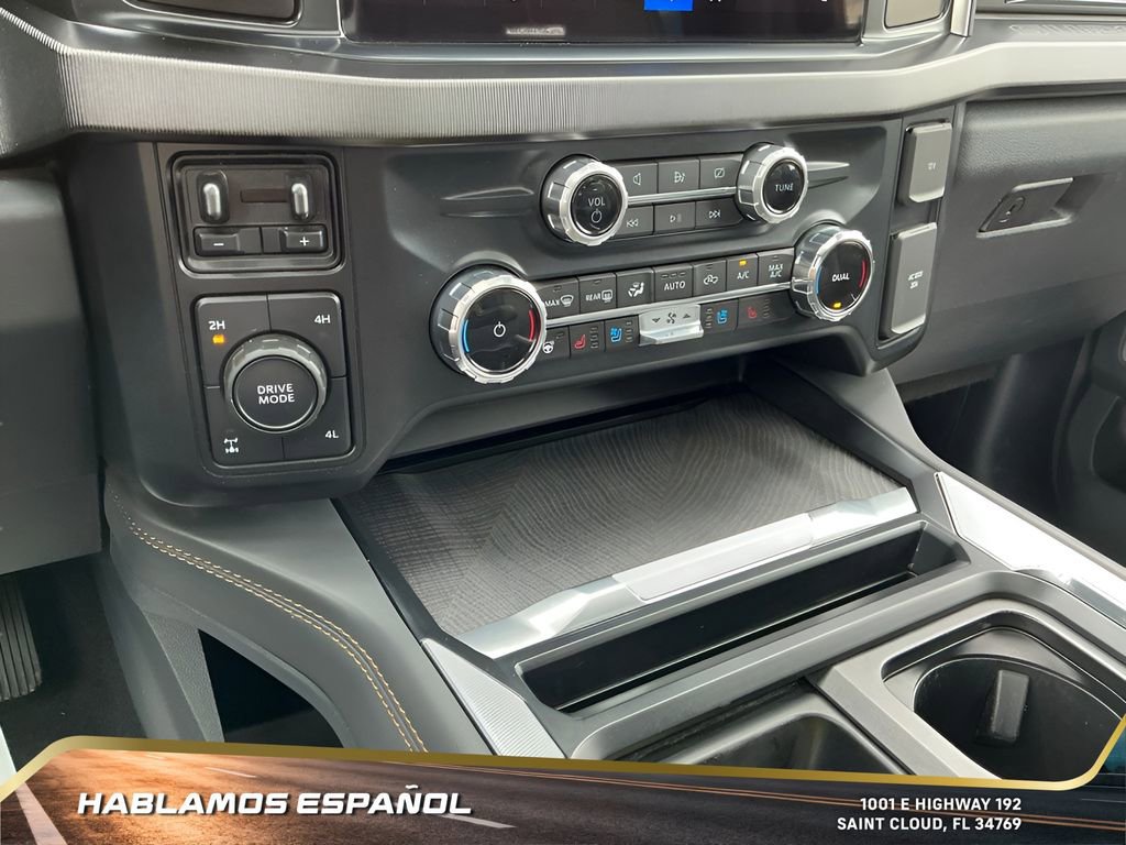 Used 2024 Ford F350 Platinum image 45