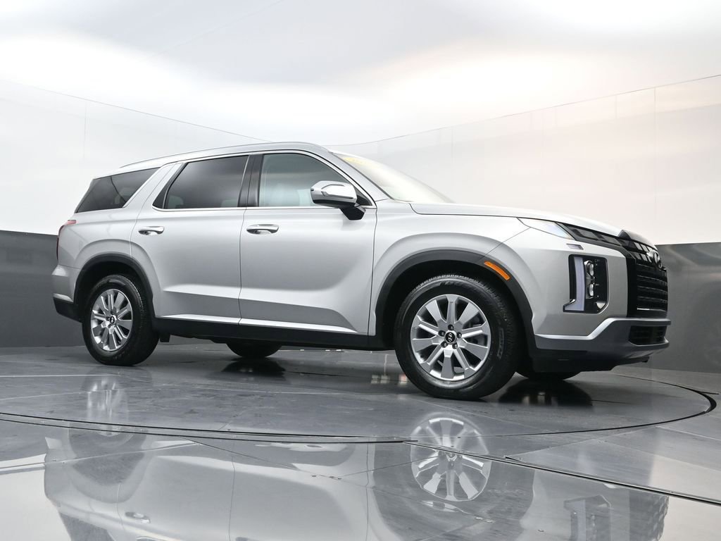 Used 2025 Hyundai Palisade SEL image 17