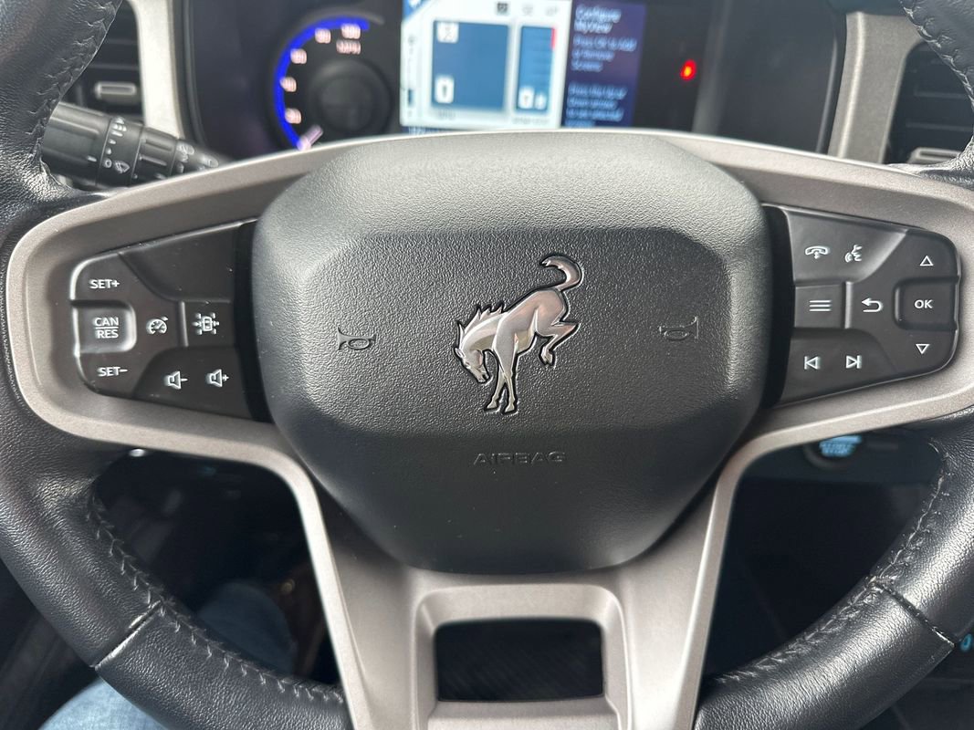 Used 2024 Ford Bronco Outer Banks image 29