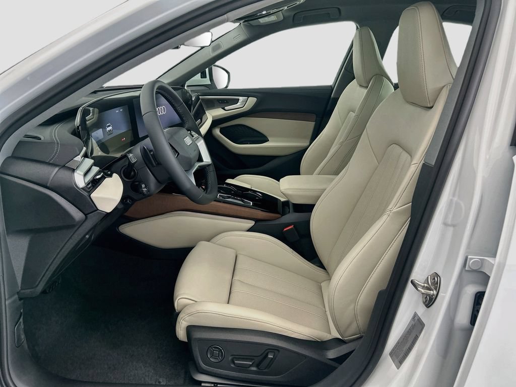 New 2026 Audi A5 Prestige AWD/4WD image 18