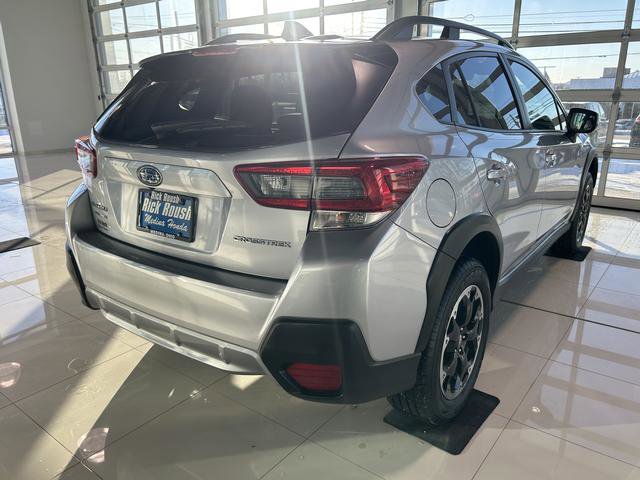 Used 2023 Subaru Crosstrek 2.0i Premium image 8