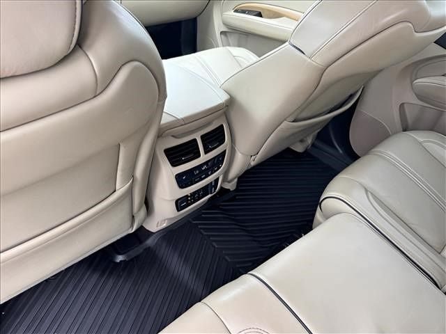 Used 2019 Acura MDX w/ Advance & Entertainment AWD/4WD image 12