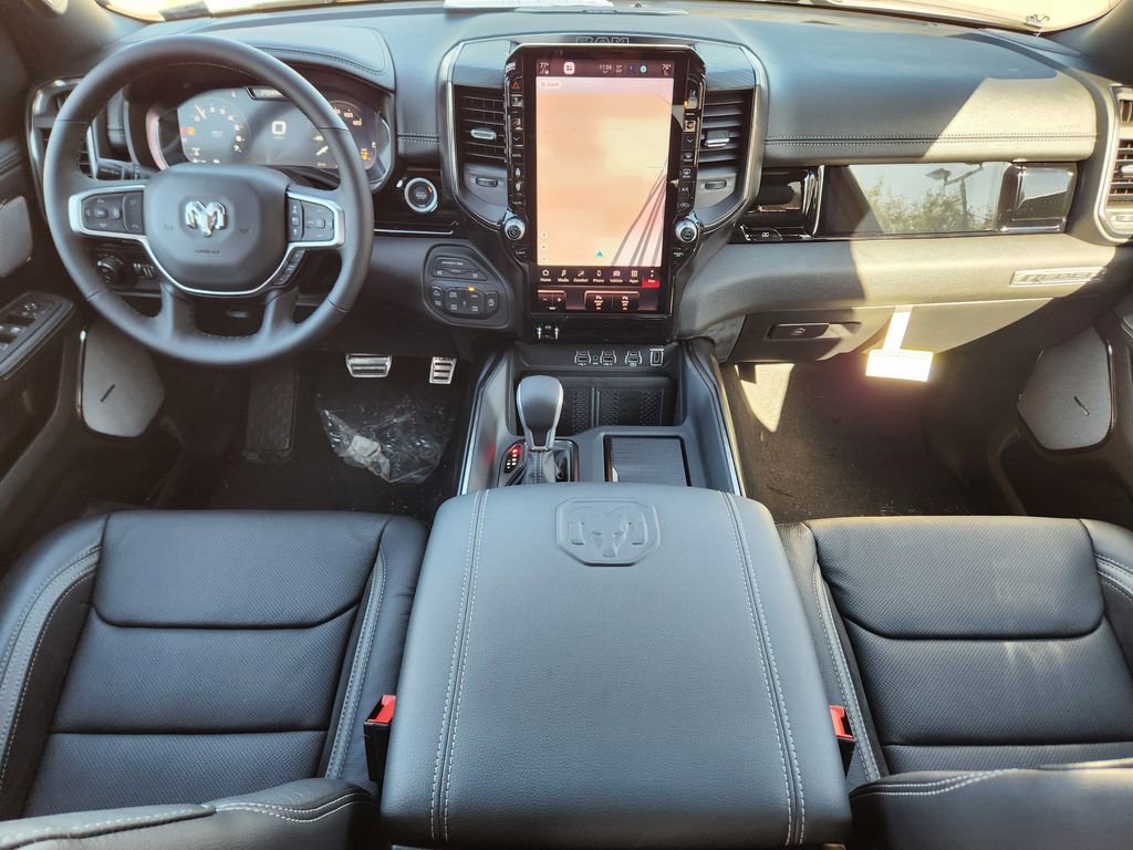 New 2026 RAM 1500 Rebel w/ G/T Package image 20