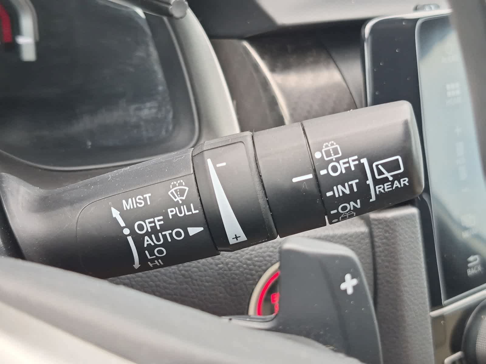Used 2017 Honda Civic Sport Touring image 27