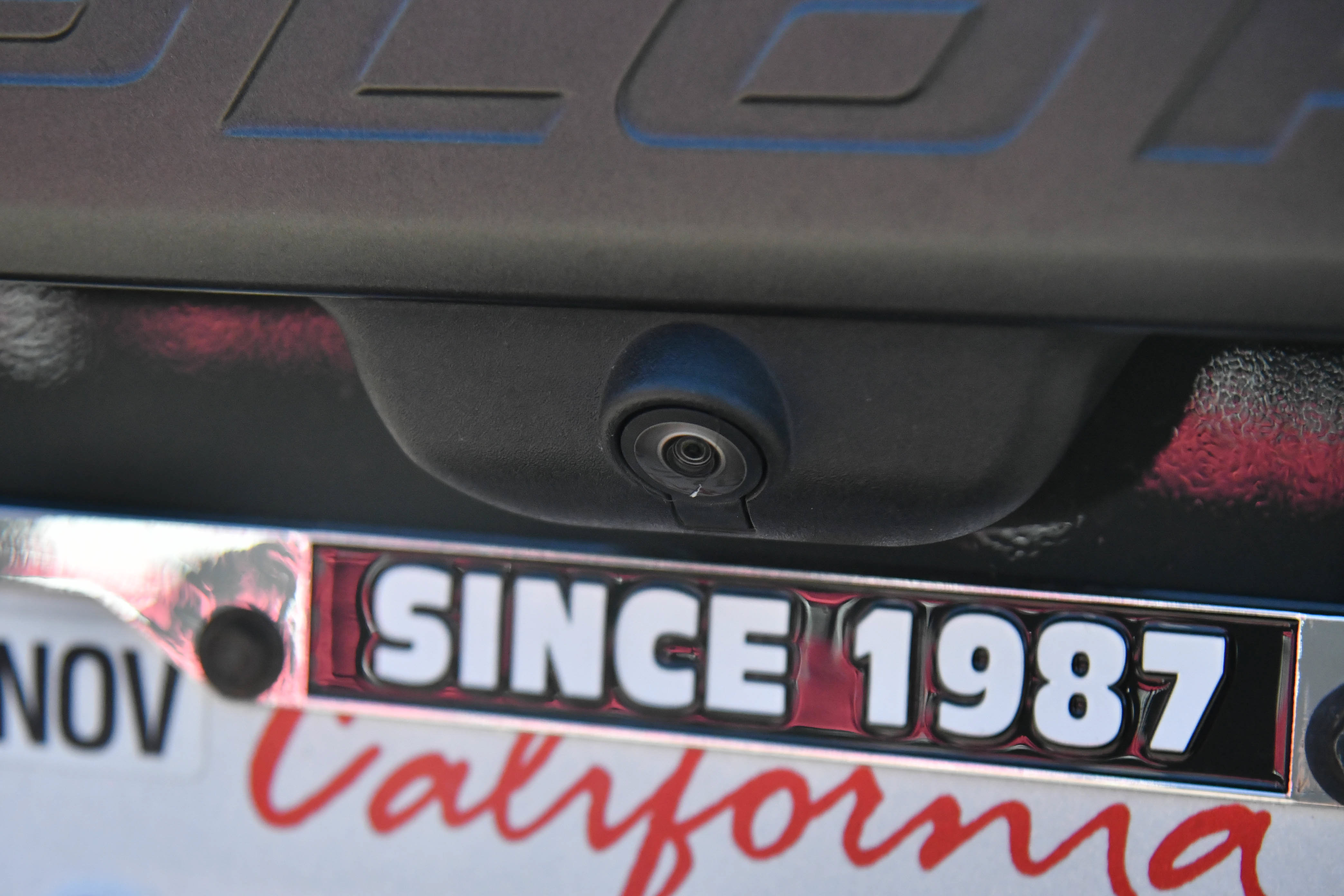 Used 2023 Ford Explorer Timberline AWD/4WD image 47