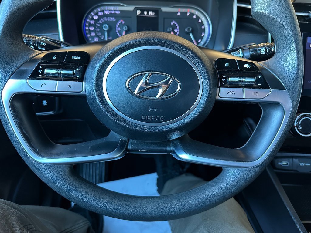 Used 2022 Hyundai Santa Cruz SEL w/ Cargo Package image 3