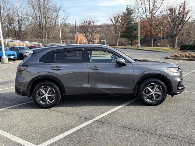 Used 2024 Honda HR-V EX-L image 9