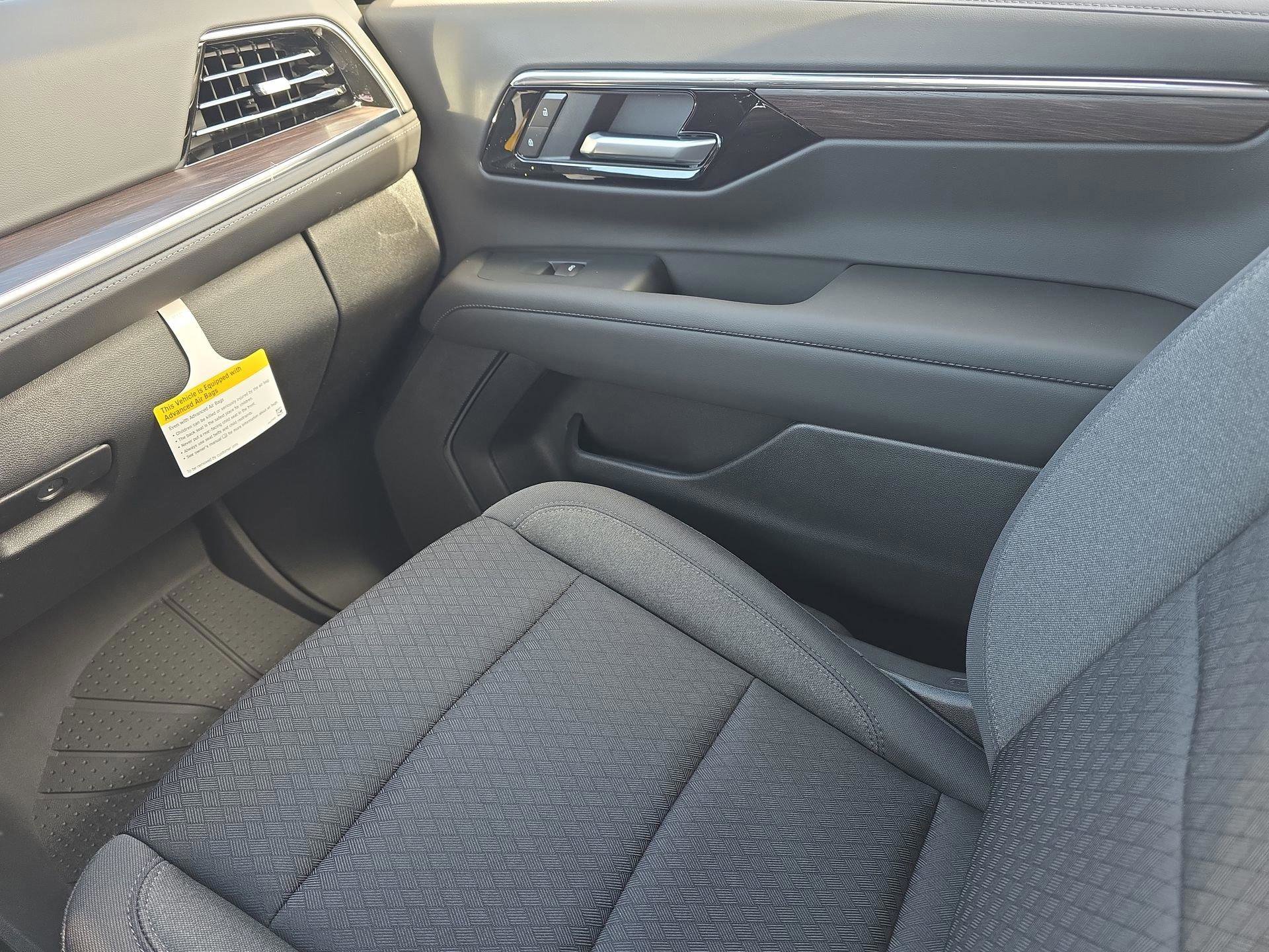 New 2026 Chevrolet Tahoe LS w/ Max Trailering Package image 13