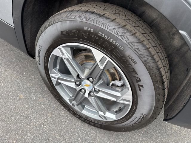 Used 2024 Chevrolet Blazer LT w/ Convenience Package image 33