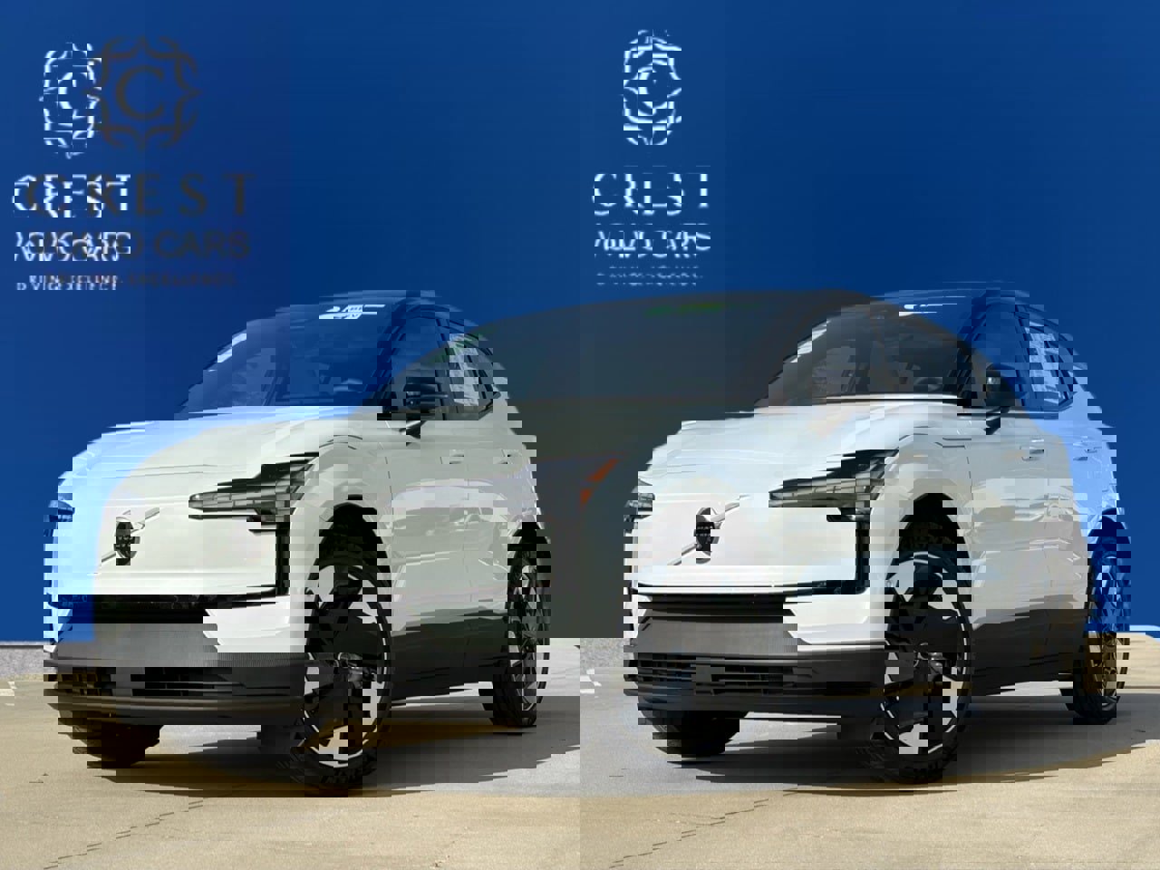 New 2026 Volvo EX30 Plus image 1