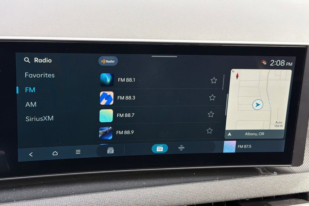 New 2026 Hyundai Tucson Limited image 16