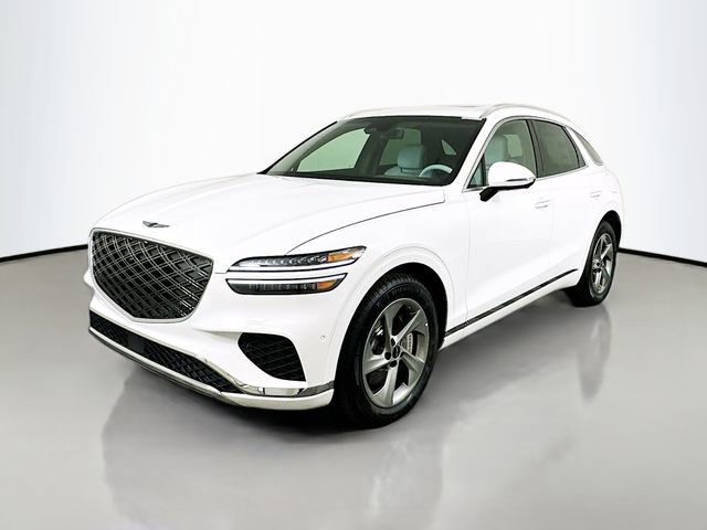 New 2026 Genesis GV70 2.5T Advanced