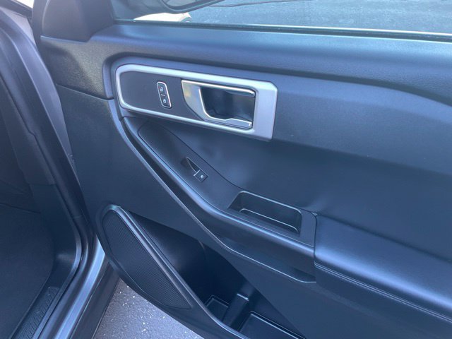 Used 2021 Ford Explorer 4WD image 42