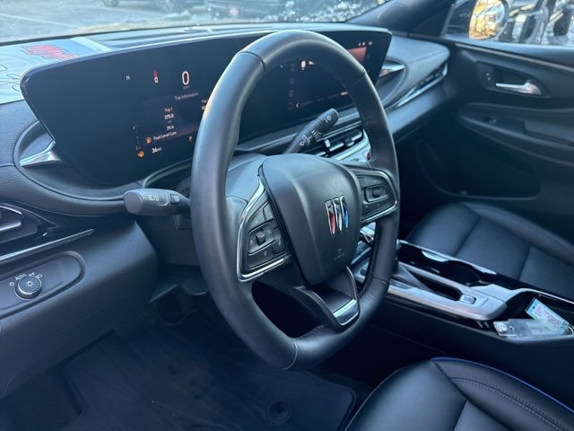 Used 2024 Buick Envista Sport Touring w/ Convenience I Package image 10