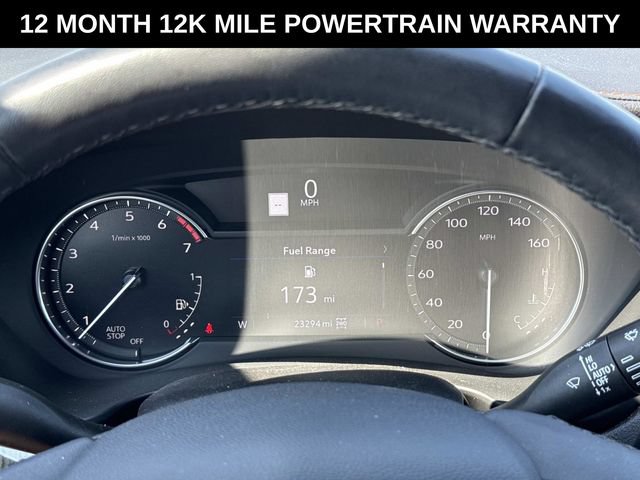 Used 2021 Cadillac XT4 Premium Luxury AWD/4WD image 25