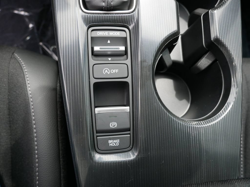 Used 2025 Honda Civic Sport image 22