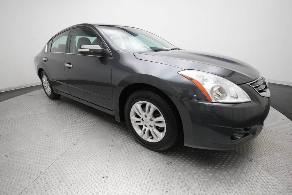 Used 2010 Nissan Altima 2.5 SL w/ SL Pkg FWD image 34