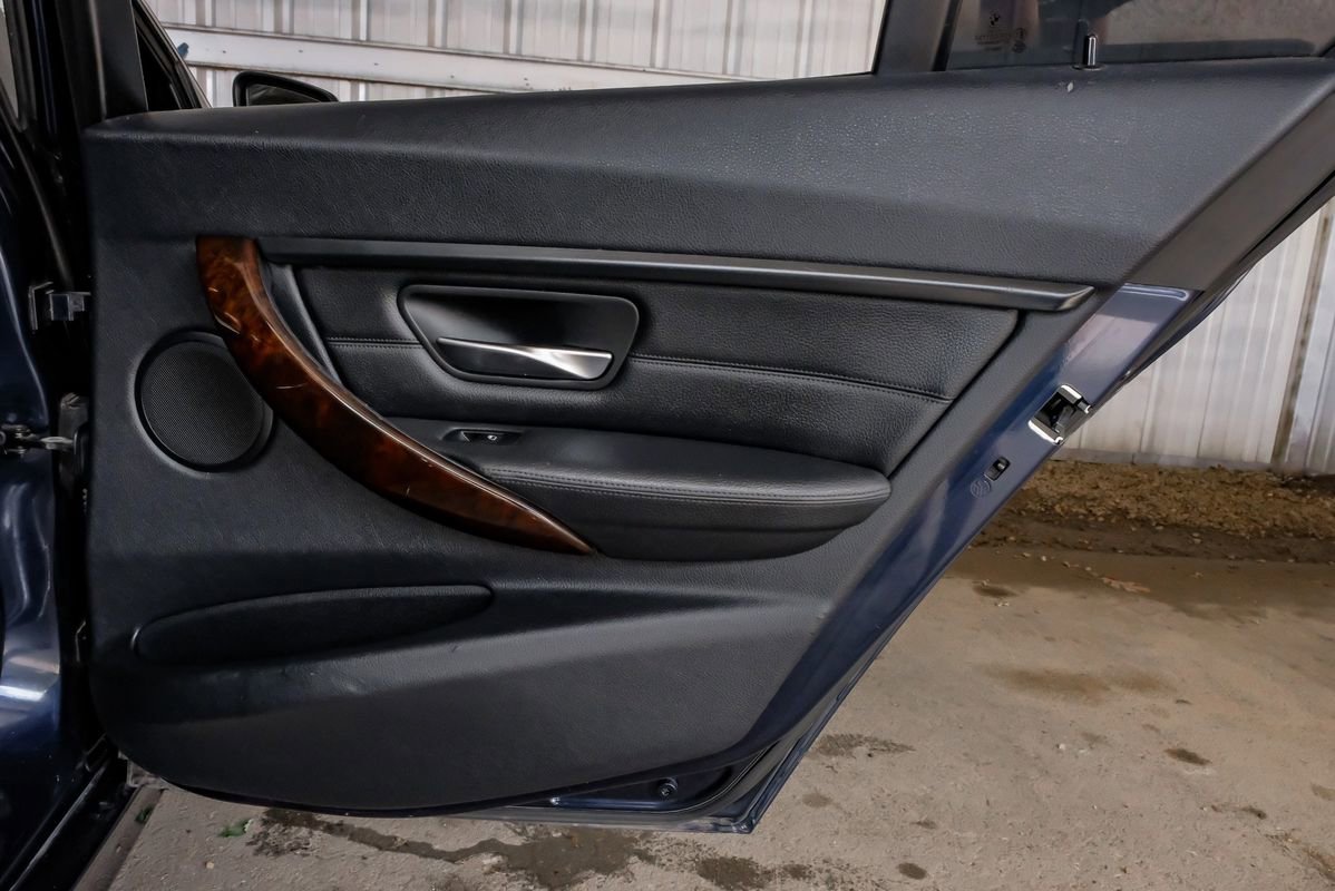 Used 2015 BMW 328i xDrive Sedan image 44