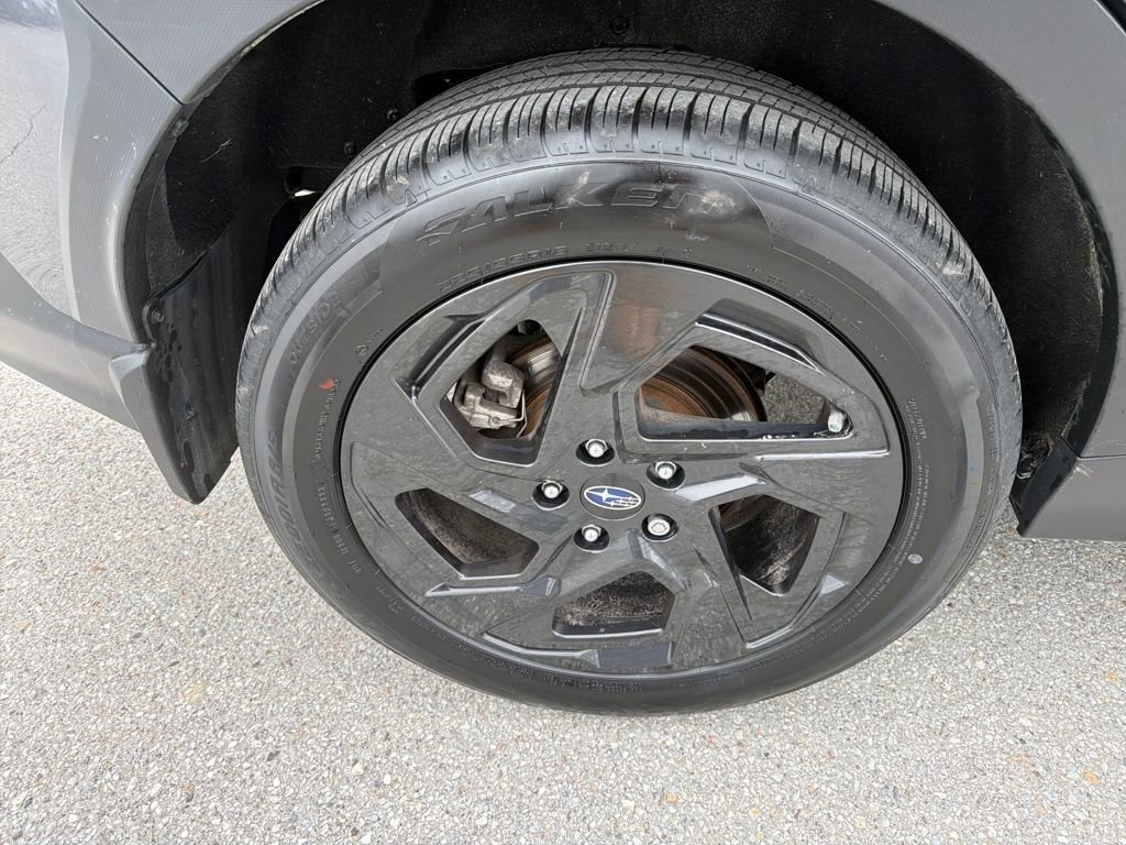 Certified 2024 Subaru Crosstrek 2.5i Sport image 18