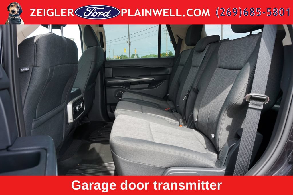 Used 2024 Ford Expedition XLT AWD/4WD image 12