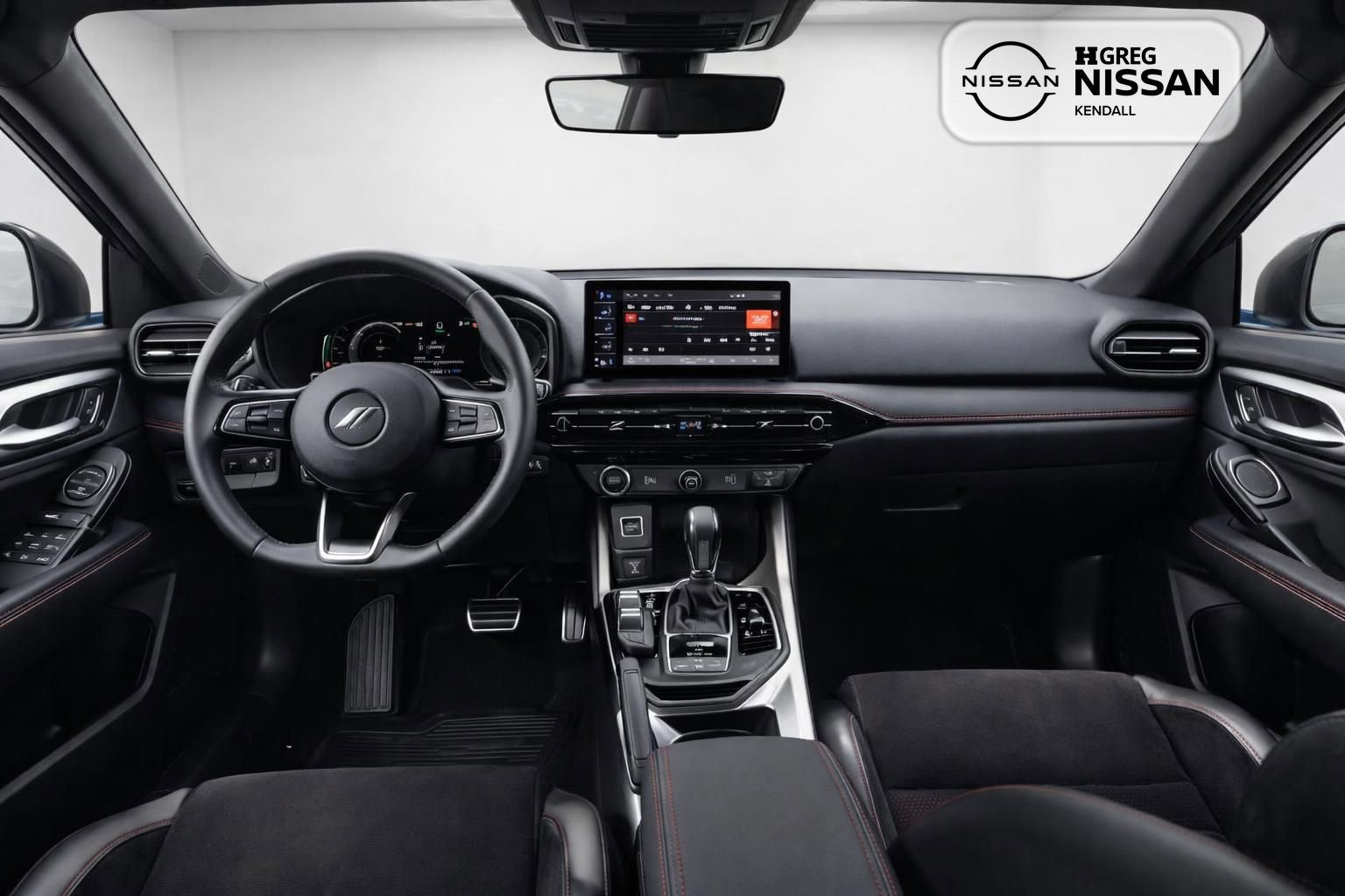 Used 2024 Dodge Hornet R/T Plus AWD/4WD image 9
