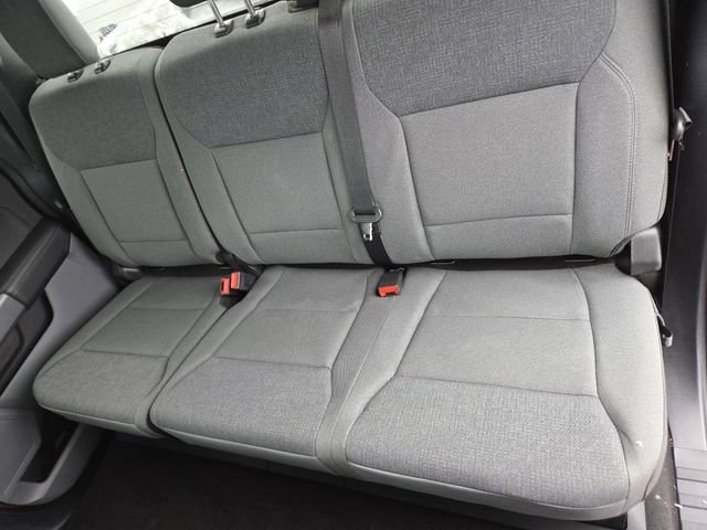 Used 2024 Ford F150 XLT w/ Mobile Office Package image 26