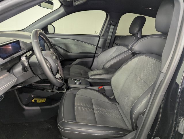 Used 2024 Ford Mustang Mach-E GT image 10