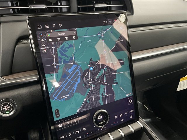 New 2026 GMC Terrain Denali w/ LPO, Floor Liner Package image 27