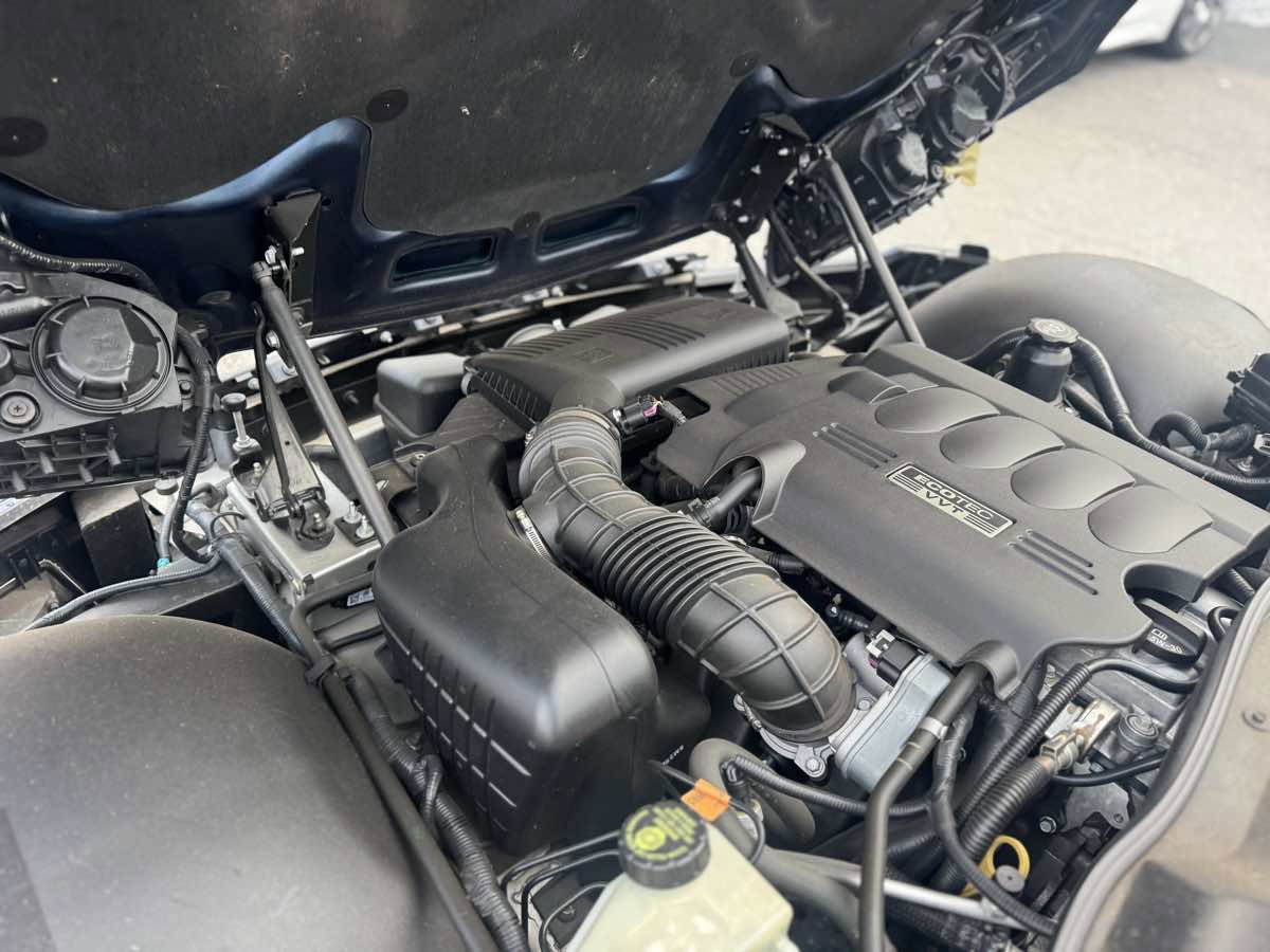 Used 2007 Saturn Sky w/ Premium Trim Pkg image 16